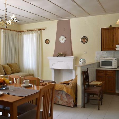 הוילה לאונידיון Stam House מראה חיצוני תמונה