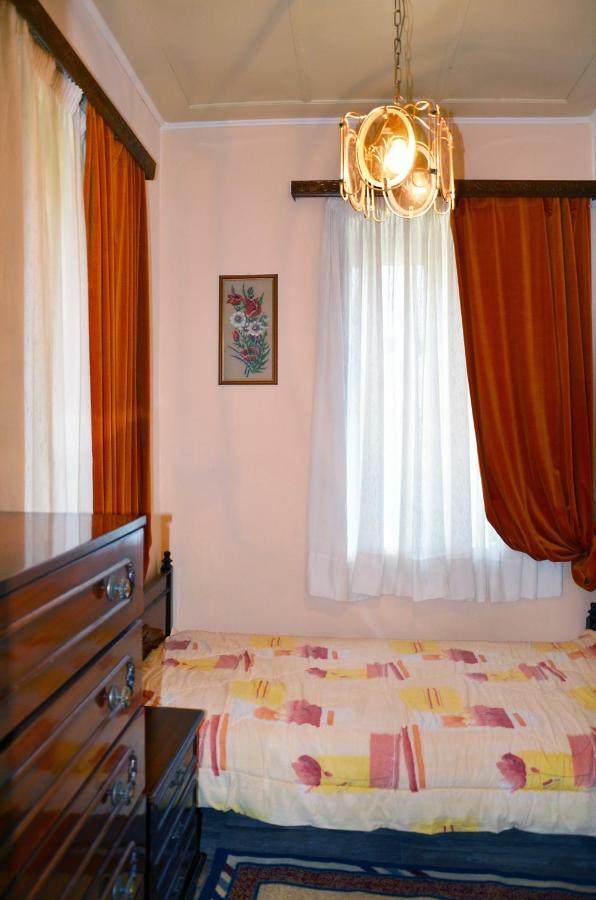 הוילה לאונידיון Stam House מראה חיצוני תמונה